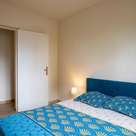 Apartment Avec Piscine Avignon