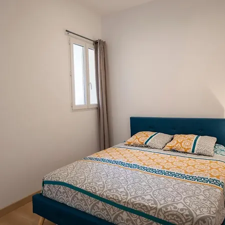 Apartment Avec Piscine