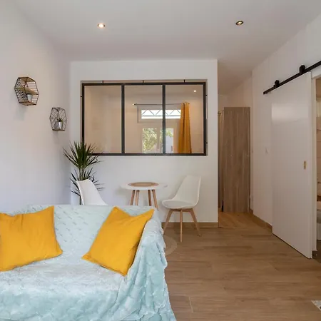 Apartment Avec Piscine